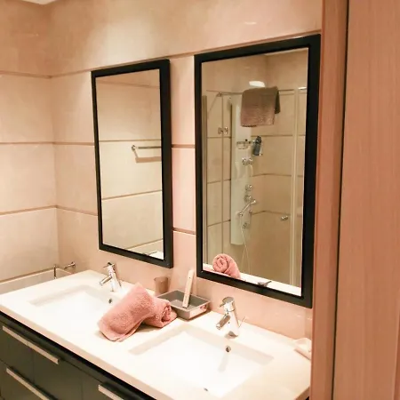 Buenavista De La Quinta Appartement *
