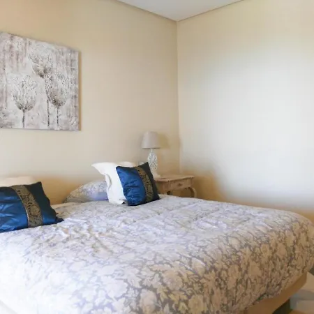Buenavista De La Quinta Appartement Benahavís