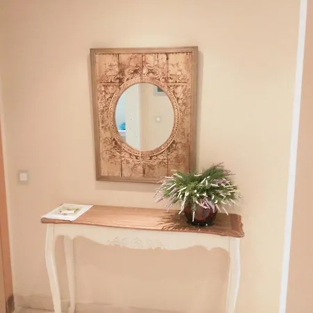 Buenavista De La Quinta Appartement *