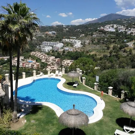 Buenavista De La Quinta Appartement *