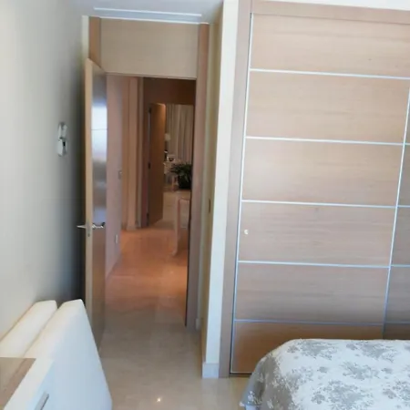 Appartement Buenavista De La Quinta Benahavís