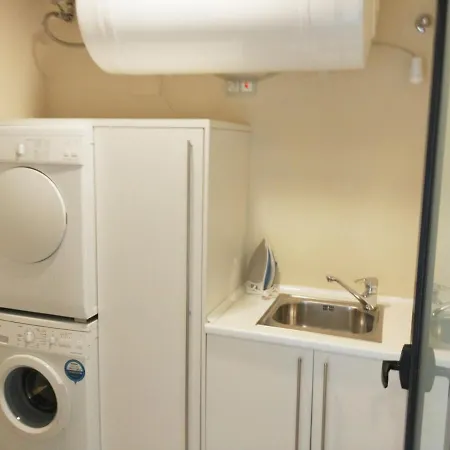 Apartmán Buenavista De La Quinta Benahavís