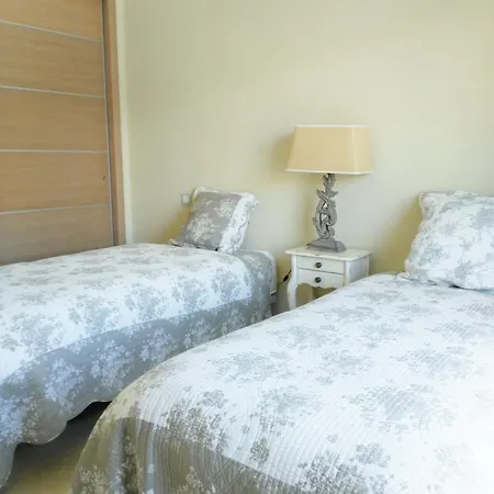 Buenavista De La Quinta Apartment Benahavis